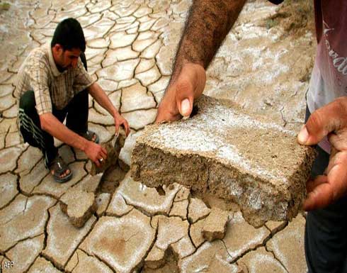 العراق: إيران تقطع عنا المياه تماما.. وسنلجأ للمجتمع الدولي