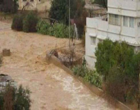 مصدر: لا علاقة لجسر زارة بحادثة البحر الميت مصدر: لا علاقة لجسر زارة بحادثة البحر الميت
