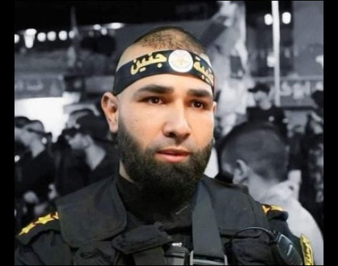 كان يضع اللمسات الأخيرة لحفل زفافه.. قوات الاحتلال تغتال مقاوما في جنين- (فيديوهات وصور) كان يضع اللمسات الأخيرة لحفل زفافه.. قوات الاحتلال تغتال مقاوما في جنين- (فيديوهات وصور)