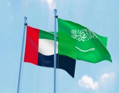 السعودية: نعمل مع الإمارات لتحقيق الأمن والاستقرار باليمن السعودية: نعمل مع الإمارات لتحقيق الأمن والاستقرار باليمن