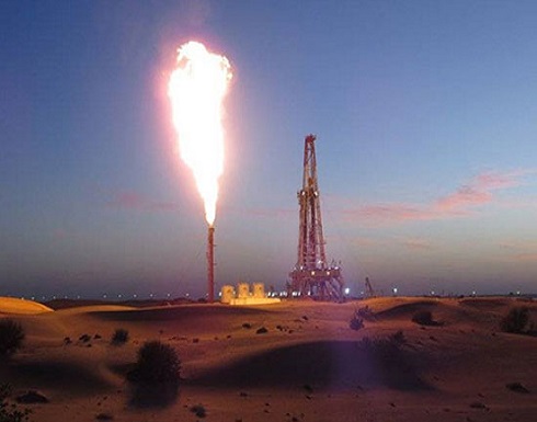 سعر الغاز الطبيعي الأوروبي يتخطى 190 يورو لأول مرة منذ آذار سعر الغاز الطبيعي الأوروبي يتخطى 190 يورو لأول مرة منذ آذار
