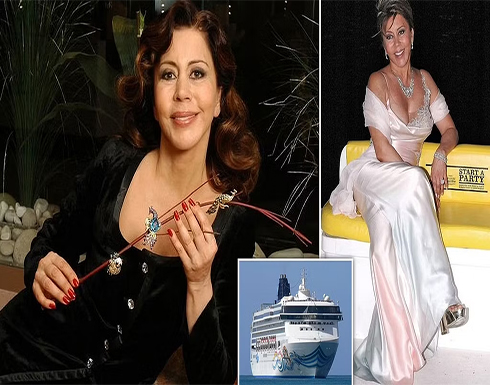 مصرع ثرية تركية سقطت من سفينة سياحية في ظروف غامضة مصرع ثرية تركية سقطت من سفينة سياحية في ظروف غامضة