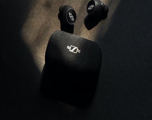 إصدار خاص من سينهايزر Momentum True Wireless 2 إصدار خاص من سينهايزر Momentum True Wireless 2