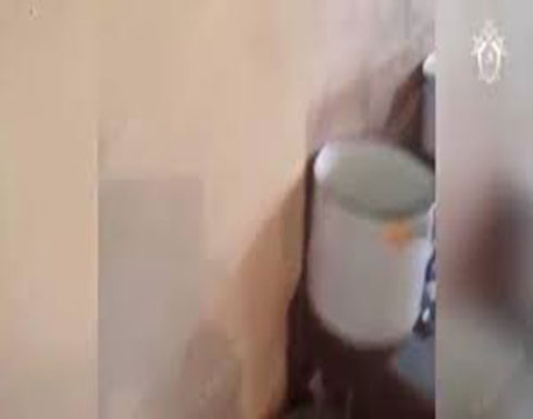 طالبة وصديقها يقتلان رجلا ويأكلان دماغه (فيديو) طالبة وصديقها يقتلان رجلا ويأكلان دماغه (فيديو)