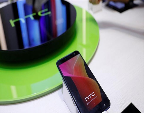 HTC تعود للمنافسة بهاتف متطور