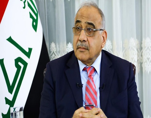 المعارضة تتمدد في العراق.. جبهة وليدة بوجه الحكومة المعارضة تتمدد في العراق.. جبهة وليدة بوجه الحكومة