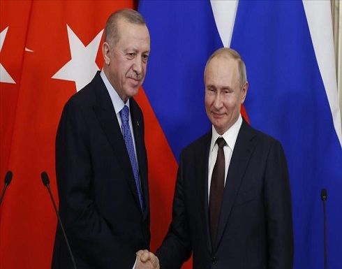 سوريا وأفغانستان وليبيا أهم ملفات لقاء أردوغان وبوتين سوريا وأفغانستان وليبيا أهم ملفات لقاء أردوغان وبوتين