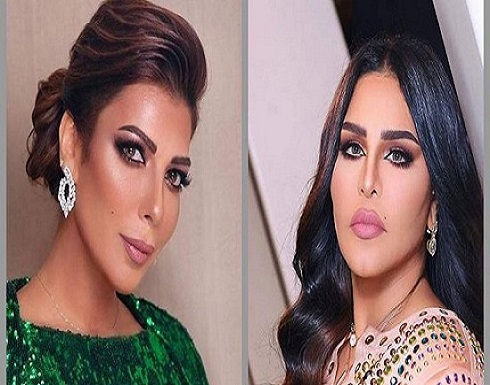 حرب أحلام وأصالة نصري تنتقل إلى بلاد الحرمین حرب أحلام وأصالة نصري تنتقل إلى بلاد الحرمین