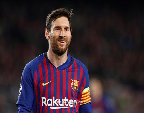 تحديد موعد عودة ميسي للمشاركة مع برشلونة تحديد موعد عودة ميسي للمشاركة مع برشلونة