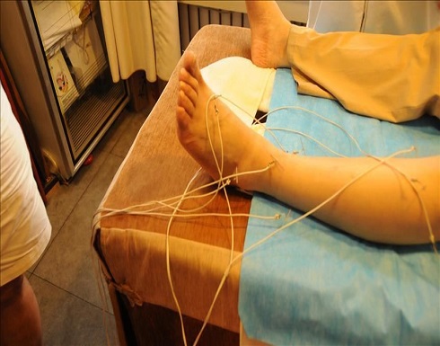 الطب الصيني التقليدي أثبت فعالية في علاج مرضى كورونا الطب الصيني التقليدي أثبت فعالية في علاج مرضى كورونا