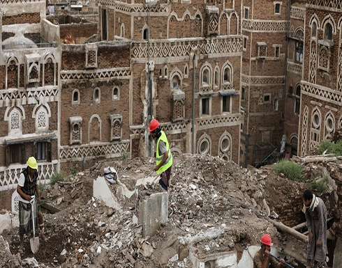 وزارة الصحة بصنعاء تعلن عن عدد الضحايا والمصابين جراء الأمطار الغزيرة والسيول وزارة الصحة بصنعاء تعلن عن عدد الضحايا والمصابين جراء الأمطار الغزيرة والسيول