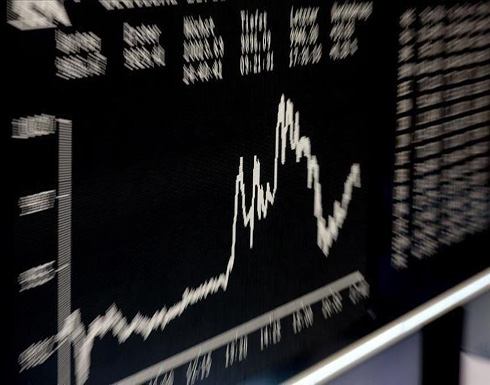 سلالة كورونا الجديدة تعصف بأسواق الأسهم العالمية سلالة كورونا الجديدة تعصف بأسواق الأسهم العالمية