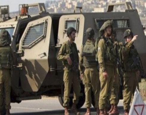 الاحتلال يدفع بتعزيزات للضفة تحسبا لمواجهات نصرة للقدس الاحتلال يدفع بتعزيزات للضفة تحسبا لمواجهات نصرة للقدس