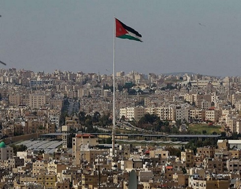انخفاض فاتورة واردات النفط للأردن 43.3% في النصف الأول انخفاض فاتورة واردات النفط للأردن 43.3% في النصف الأول