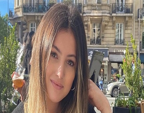 دانا الحلاني تسحرُ المتابعين بفستانٍ أخضر مثير.. إليكم الصورة دانا الحلاني تسحرُ المتابعين بفستانٍ أخضر مثير.. إليكم الصورة