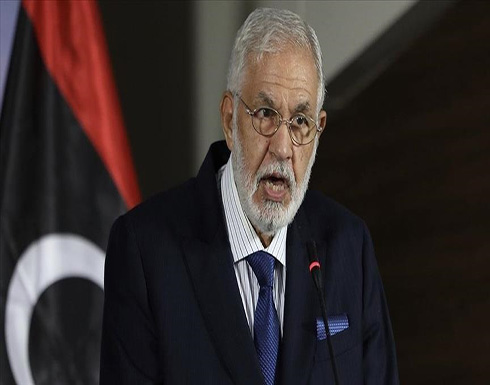 سيالة: طلبنا من روسيا دعم خروج المقاتلين الأجانب من ليبيا سيالة: طلبنا من روسيا دعم خروج المقاتلين الأجانب من ليبيا
