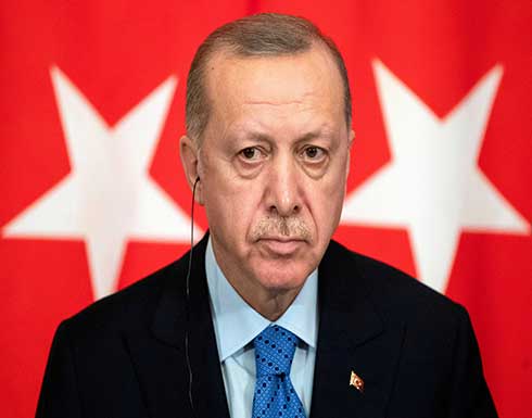 أردوغان: واثق بتحقيق طفرة بنمو اقتصاد تركيا لعام 2021