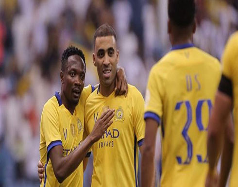 الدوري السعودي.. بداية إيجابية لـ"النصر" ومخيّبة لـ"الأهلي"! الدوري السعودي.. بداية إيجابية لـ"النصر" ومخيّبة لـ"الأهلي"!