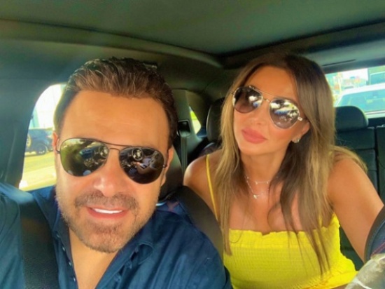 فيديو: زوجة عاصي الحلاني تطلب الطلاق فيديو: زوجة عاصي الحلاني تطلب الطلاق