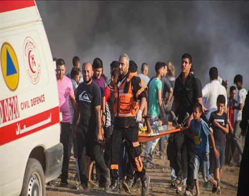 مطالبات فلسطينية رسمية بـ"حماية دولية" وعقاب إسرائيل على جرائمها مطالبات فلسطينية رسمية بـ"حماية دولية" وعقاب إسرائيل على جرائمها