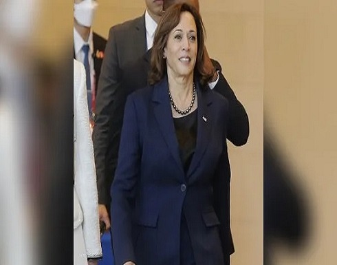 بظل التوترات الإقليمية.. كامالا هاريس تلتقي رئيس الفلبين بظل التوترات الإقليمية.. كامالا هاريس تلتقي رئيس الفلبين