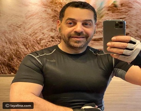 شاهدوا : عشيقة طارق العريان تثير جدل بظهورها بملابس النوم شاهدوا : عشيقة طارق العريان تثير جدل بظهورها بملابس النوم