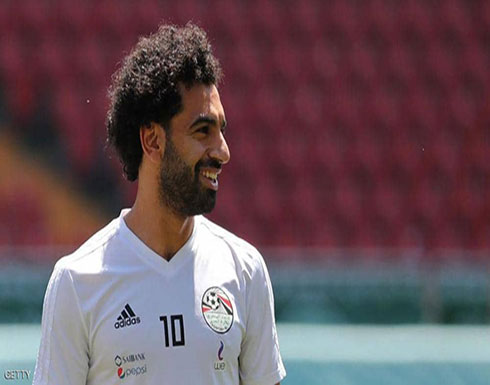 "مو صلاح" وحيدا بغرفة في معسكر المنتخب المصري.. لماذا؟