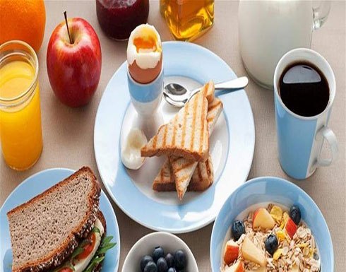 أطعمة تعودناها لا ينصح بتناولها على الريق! أطعمة تعودناها لا ينصح بتناولها على الريق!
