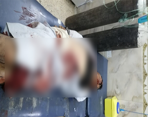 السفارة الأميركية تطالب بغداد بمحاكمة الجناة في جريمة صلاح الدين السفارة الأميركية تطالب بغداد بمحاكمة الجناة في جريمة صلاح الدين