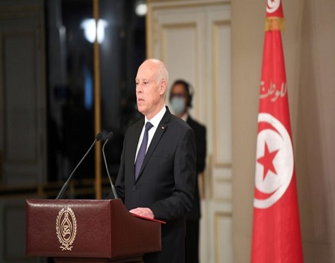 عزل خمسة مسؤولين في ديوان رئيس البرلمان التونسي عزل خمسة مسؤولين في ديوان رئيس البرلمان التونسي