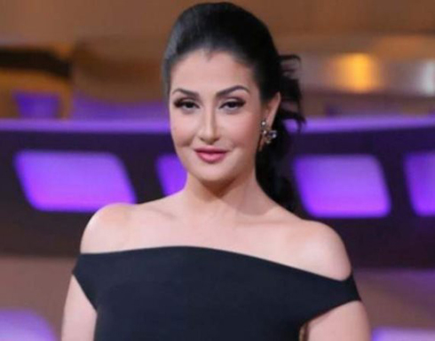 غادة عبدالرازق تثير الجدل بصور جريئة مع زوجها .. شاهد غادة عبدالرازق تثير الجدل بصور جريئة مع زوجها .. شاهد