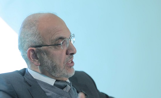 الأردن : توقيف النائب السابق عزام الهنيدي الأردن : توقيف النائب السابق عزام الهنيدي