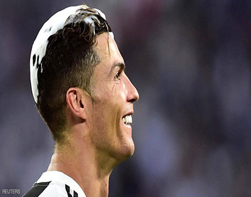 والدة رونالدو تثير السخرية بسبب "تغريدة مجهولة المصدر" والدة رونالدو تثير السخرية بسبب "تغريدة مجهولة المصدر"