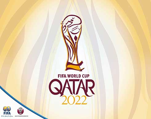 أمير قطر يعلن أن كأس العالم لكرة القدم 2022 يجب أن يقام في الموعد المحدد أمير قطر يعلن أن كأس العالم لكرة القدم 2022 يجب أن يقام في الموعد المحدد