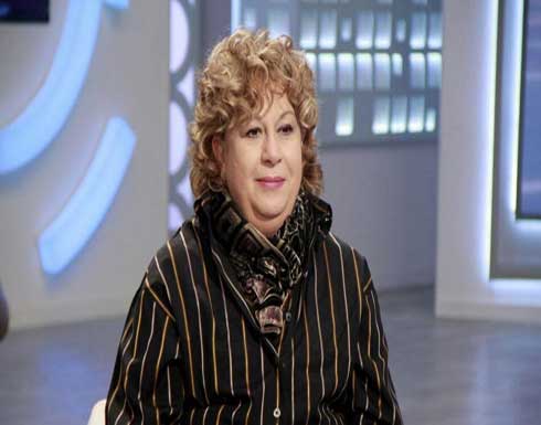 الفنانة المصرية سمية الألفي تعلن تعافيها من مرض السرطان الفنانة المصرية سمية الألفي تعلن تعافيها من مرض السرطان