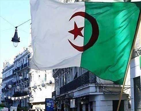 الجزائر تنكس الأعلام ثلاثة أيام حدادا على بوتفليقة الجزائر تنكس الأعلام ثلاثة أيام حدادا على بوتفليقة