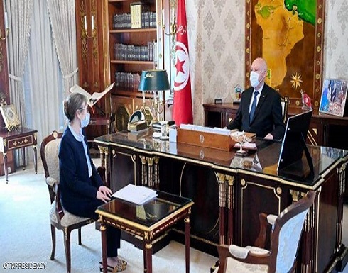 الرئيس التونسي: الشعب قال كلمته! الرئيس التونسي: الشعب قال كلمته!