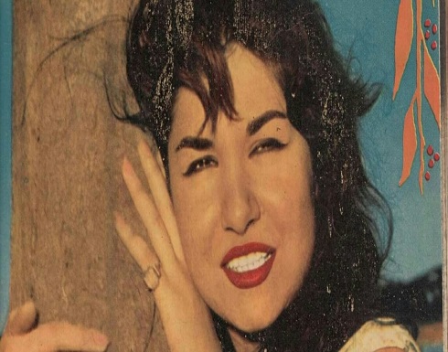 ظهور نادر للفنانة كاريمان بعد 55 عامًا على اعتزالها الفن .. شاهد