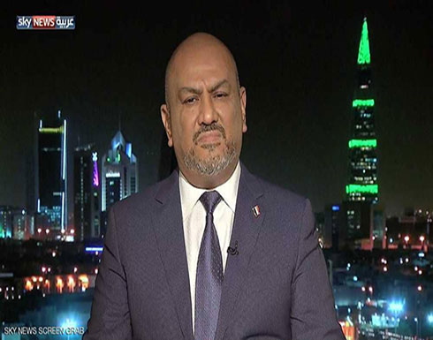 اليماني يؤكد إبرام اتفاق لتبادل الأسرى مع الحوثيين اليماني يؤكد إبرام اتفاق لتبادل الأسرى مع الحوثيين