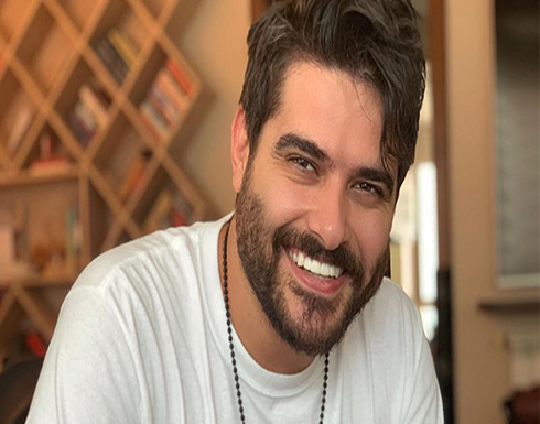 ناصيف زيتون يحسم جدل شائعات خطوبته من هيا مرعشلي (صورة) ناصيف زيتون يحسم جدل شائعات خطوبته من هيا مرعشلي (صورة)