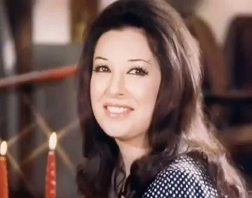 عمرو أديب ينفي شائعات حول صحة الفنانة نجاة الصغيرة .. بالفيديو