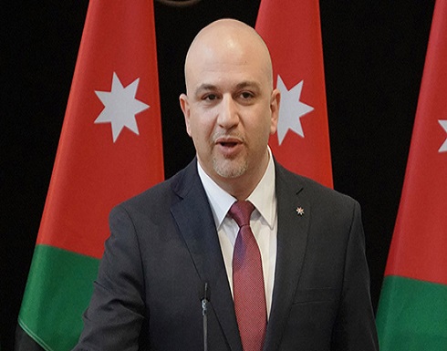 بيان حكومي حول مخالطة الوزير الغرايبة لوزير عراقي مصاب بكورونا بيان حكومي حول مخالطة الوزير الغرايبة لوزير عراقي مصاب بكورونا