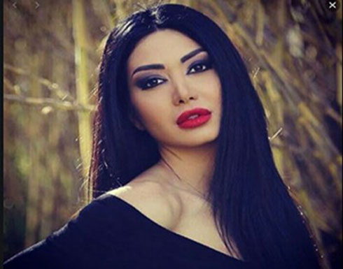 دانا جبر تتألق بإطلالة عصرية من الجلد الأسود ( صورة ) دانا جبر تتألق بإطلالة عصرية من الجلد الأسود ( صورة )