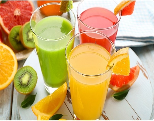أيهما أفضل العصير المثلج أم الطازج؟ أيهما أفضل العصير المثلج أم الطازج؟