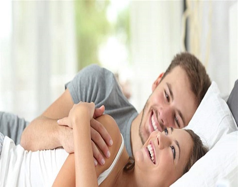 8 أسرار لعلاقة حميمية ناجحة 8 أسرار لعلاقة حميمية ناجحة