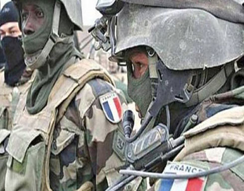 مصدر في وزارة الدفاع الفرنسية: لا تغيير في عمليات التدريب التي نجريها في العراق في هذه المرحلة مصدر في وزارة الدفاع الفرنسية: لا تغيير في عمليات التدريب التي نجريها في العراق في هذه المرحلة