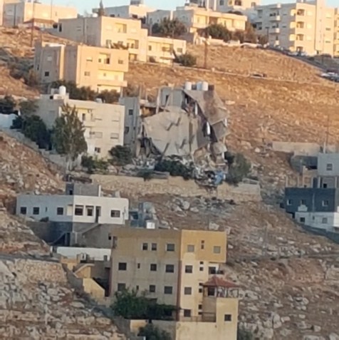 الاردن : رسميا .. 4 شهداء في مداهمة السلط الاردن : رسميا .. 4 شهداء في مداهمة السلط