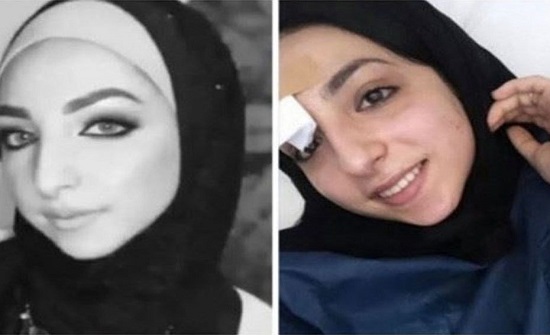 خطيب إسراء غريب يخرج عن صمته.. فماذا قال؟ خطيب إسراء غريب يخرج عن صمته.. فماذا قال؟