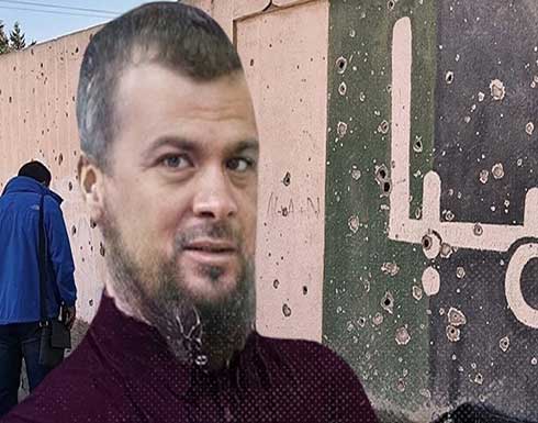 مقتل قائد مليشيا تابعة لحفتر متورطة بمجازر ترهونة مقتل قائد مليشيا تابعة لحفتر متورطة بمجازر ترهونة