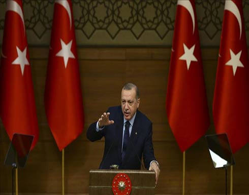 أردوغان: ماذا سنبحث مع قاتل تسبب بموت مليون سوري؟ أردوغان: ماذا سنبحث مع قاتل تسبب بموت مليون سوري؟